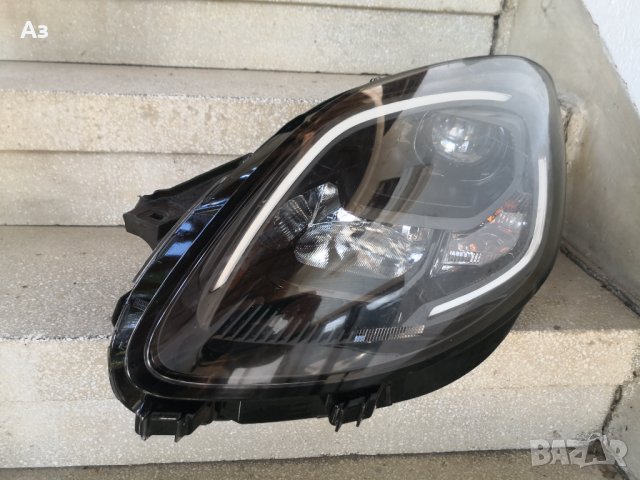 Фар Ford Puma LED ляв/Фар Форд Пума LED Оригинален 