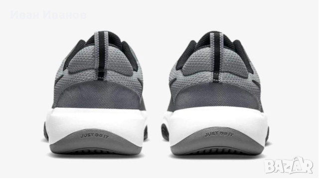 Маратонки NIKE CITY REP TR  номер 41 ,5 -42, снимка 8 - Маратонки - 44535636