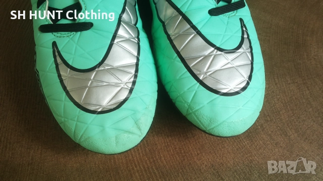 NIKE HYPERVENOM Football Boots Размер EUR 40,5 / UK 6,5 бутонки за футбол 303-14-S, снимка 8 - Футбол - 52652498