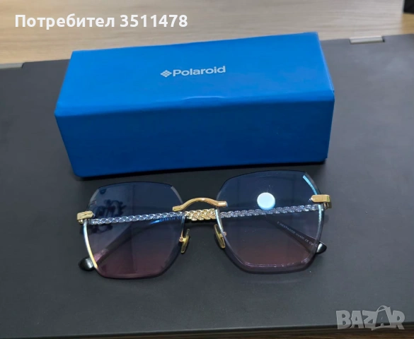 Слънчеви очила, снимка 3 - Слънчеви и диоптрични очила - 54037572