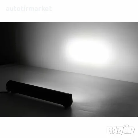 ЛЕД БАР 125см 324W – T176 LED – LED Барове, снимка 4 - Аксесоари и консумативи - 56054103