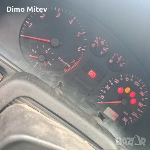 продавам ауди а4 1.8 , снимка 5 - Автомобили и джипове - 53949631