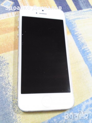 Iphone 5 A1429 за части, снимка 3 - Apple iPhone - 39752302