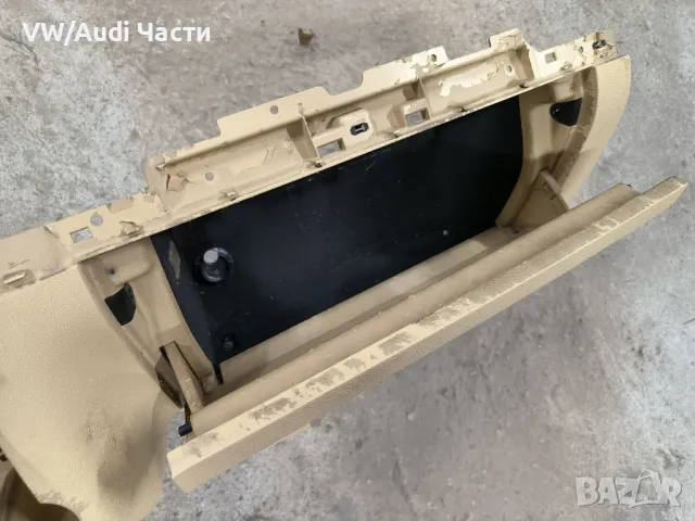 Жабка за Фолксваген Туарег VW Touareg , снимка 5 - Части - 47828235