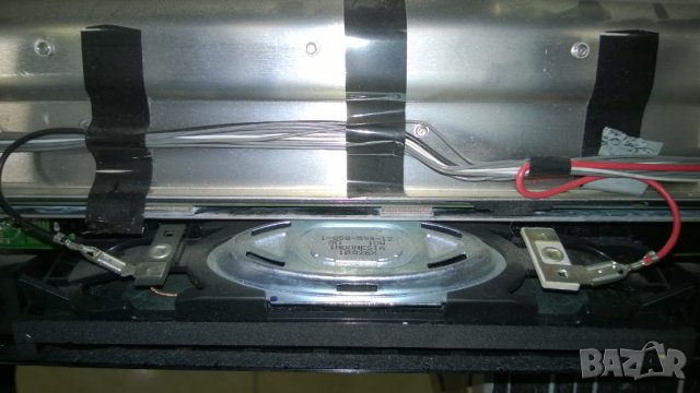 SONY KDL-46HX720, снимка 2 - Телевизори - 31862506