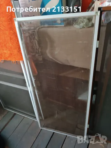 Продавам входни метални, интериорни врати и комарници , снимка 10 - Входни врати - 47582911