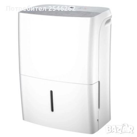 Влагоабсорбатор Comfee MDDF-20DEN7 – 20 л/24 ч, за помещения до 52 m², 440 W, R290, снимка 4 - Други - 53082499