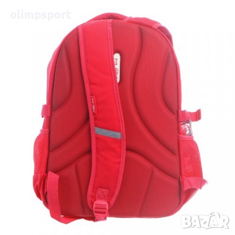 Раница ученическа Glossy Bird с размери 46х33х25 см. , снимка 3 - Раници - 37820046