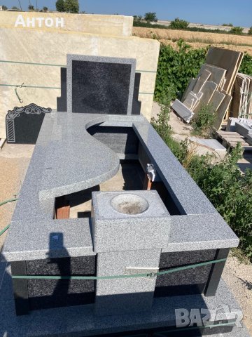 Надгробни паметници, снимка 13 - Други услуги - 37247018