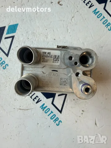 1ea816111b топлообменник от Volkswagen ID.3 Pro