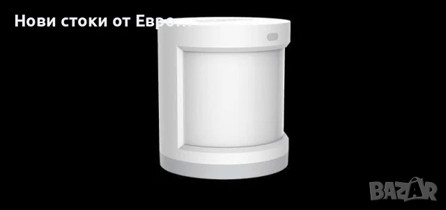 Сензор за движение и светлина Aqara P2 Matter, снимка 6 - Друга електроника - 51211613