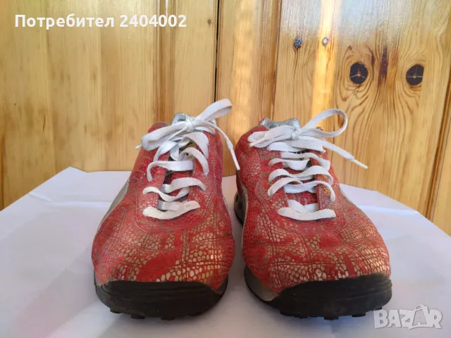 Маратонки Puma стоножка №44-Виетнам 27см, снимка 5 - Маратонки - 48002591