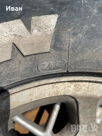 Jeep Grand Cherokee ZJ 4.0, снимка 7 - Автомобили и джипове - 48973043