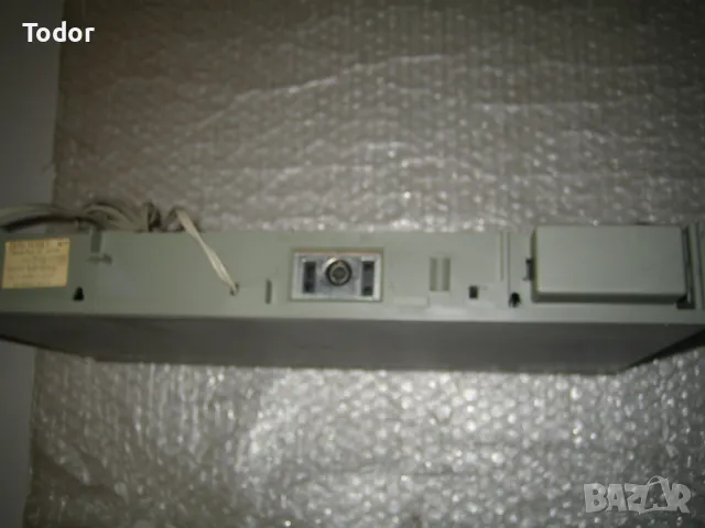 PHILIPS F2133-00 HIFI DIGITAL TUNER SM, снимка 5 - Аудиосистеми - 49397507