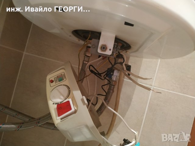 Ремонт на Бойлери в Стара Загора, снимка 14 - Ремонти на бойлери - 29918976