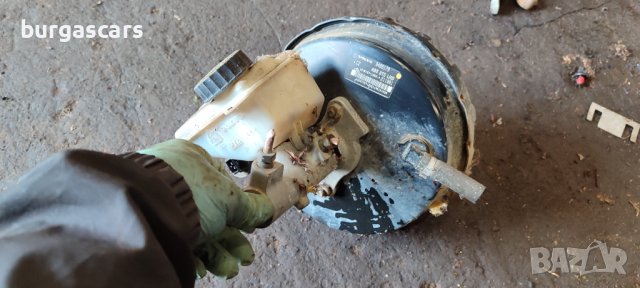 Серво спирачна помпа 9485179 Volvo S80 2.4-140к.с. - 80лв