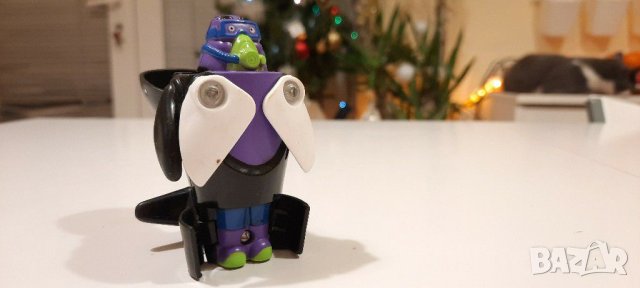 Играчки Макдоналс, снимка 7 - Други - 31196405