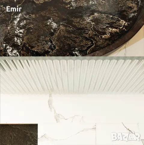 Душ параван  - флейта 90 см, снимка 4 - Душ кабини и вани - 49686090