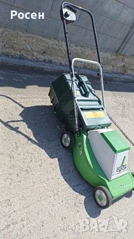 Ел. косачка GOLF, снимка 3 - Градинска техника - 51653536