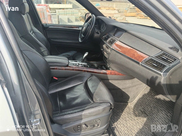 Бмв х5 е70 , снимка 5 - Автомобили и джипове - 53996863