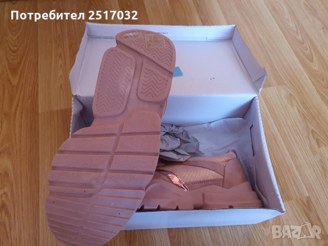 Спорти нови обувки , снимка 2 - Дамски ежедневни обувки - 32154848