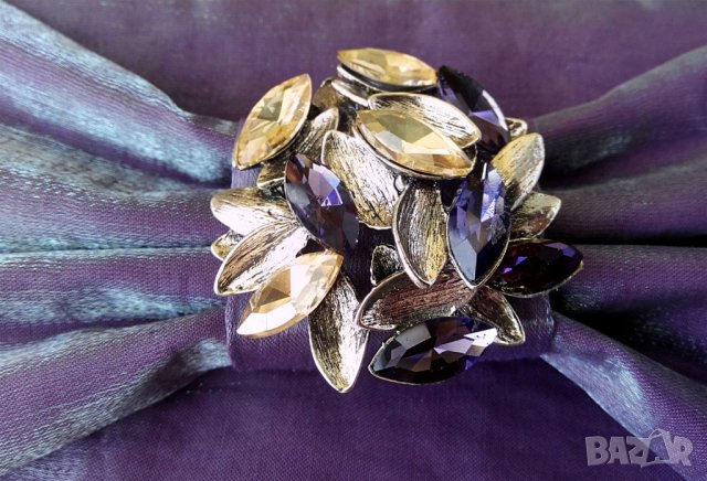 Елегантна официална чанта клъч + екстри, снимка 14 - Чанти - 36684920