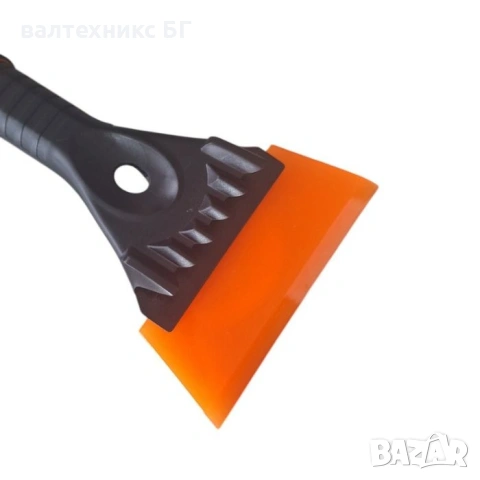 Разтеглива Стъргалка с Четка 096 , снимка 3 - Аксесоари и консумативи - 53187877