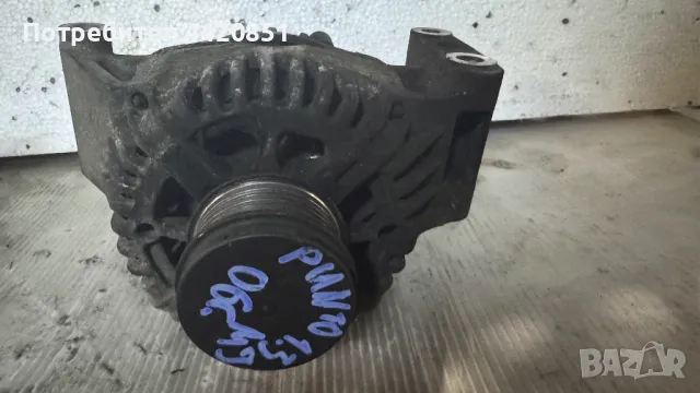 Динамо / Алтернатор за Fiat Punto 2006 - B86851718499 / 2542841C