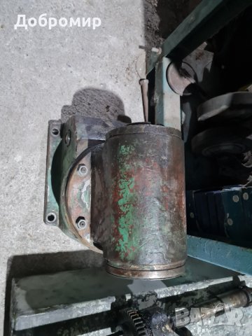 Фреза фу 251 на части, снимка 10 - Стругове - 38409611