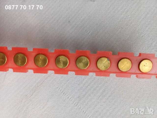 Hilti патрони, снимка 3 - Други машини и части - 47266228