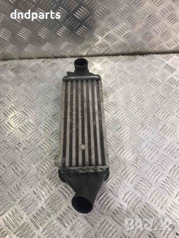 Интеркулер Opel Astra F,1.7TD,1995г.