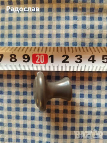 метални дръжки за мебели , снимка 4 - Други - 50150334