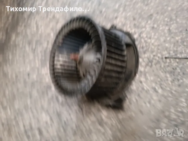 вентилатор парно пежо 206 99г BEHR 24081 01 , PEUGEOT 206, снимка 2 - Части - 47544437