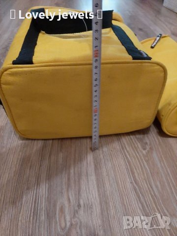 Туристическа термо чанта Maranello, снимка 4 - Спортна екипировка - 40133625