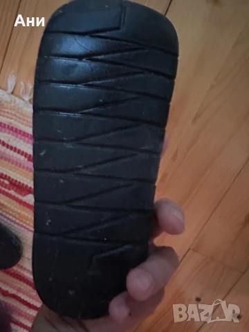 Адидас чехли оригинал 37 н, снимка 3 - Чехли - 50895947