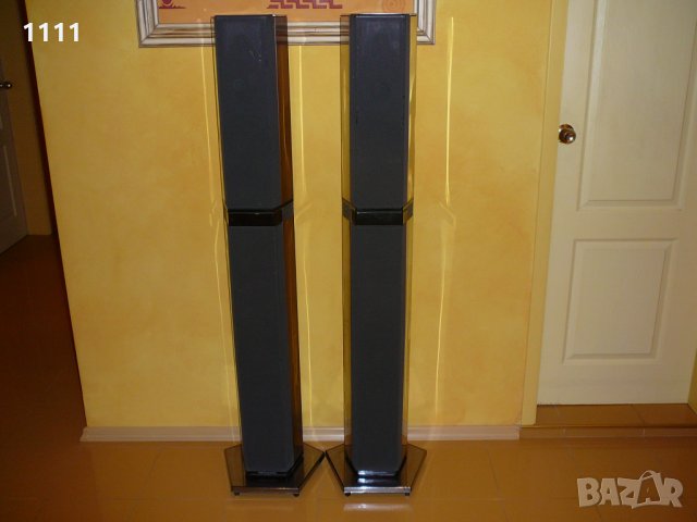 BANG & OLUFSEN PENTA 6611, снимка 3 - Тонколони - 35335399