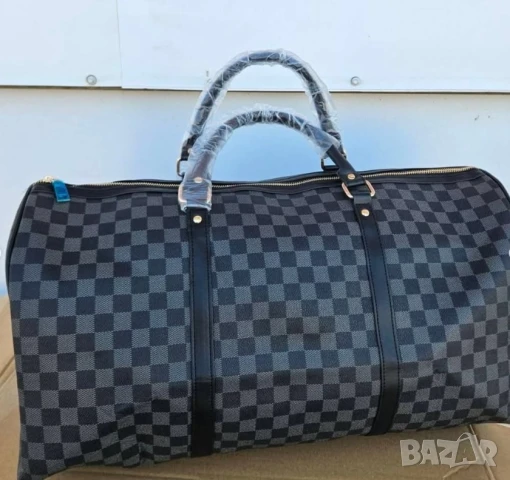 сакове louis vuitton, снимка 3 - Чанти - 51057328