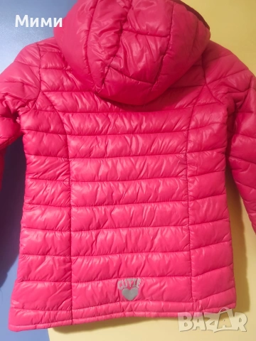 Детски якета за момиче 7/8год., снимка 11 - Детски якета и елеци - 54199683