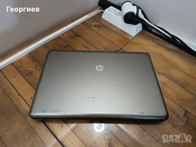 Лаптоп HP 630 15,6", снимка 9 - Лаптопи за дома - 56459997