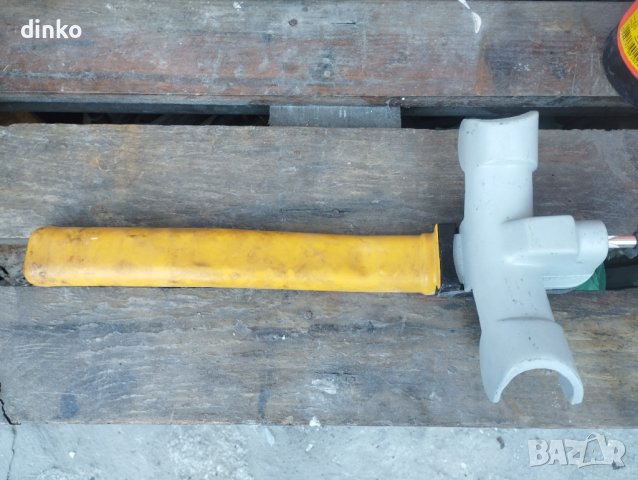 Заключване на волан , снимка 6 - Аксесоари и консумативи - 44451375