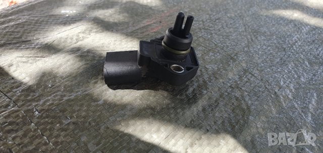 Мап сензор ауди а6 с5 2.5тди 150к.с. 0281002326, снимка 4 - Части - 42911063