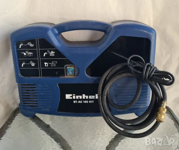 Компресор за въздух Einhell