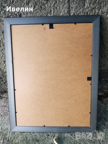 ретро рамка , снимка 3 - Картини - 29867522