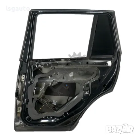 Задна дясна врата BMW X3 (E83) 2003-2010 ID: 138410, снимка 3 - Части - 48111112