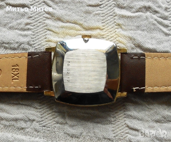 Rotary автоматик, снимка 9 - Мъжки - 54159493