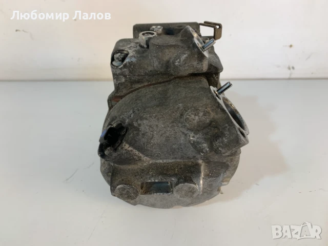 Компресор климатик Bmw E60 E61 (04-10)г. 3.0D M57 64526917859-03, снимка 4 - Части - 50587142