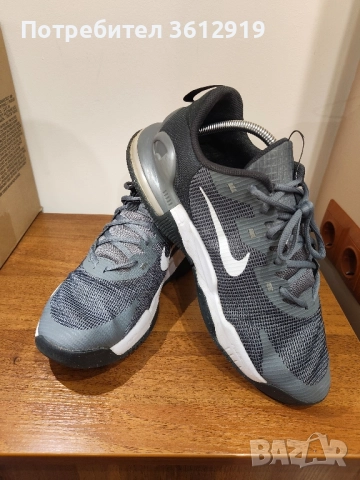 Nike маратонки , снимка 5 - Маратонки - 52429007