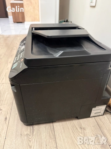 Принтер Epson WP-4535, снимка 4 - Принтери, копири, скенери - 53066356