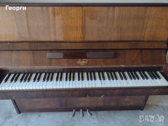 Пияно, снимка 13 - Пиана - 52918895