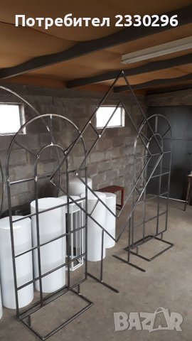 Арка за декорация 